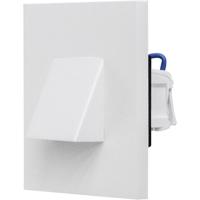 EVN LQ41840WE EVN Lichttechnik LED-wandinbouwlamp LED LED vast ingebouwd 1.8 W Wit