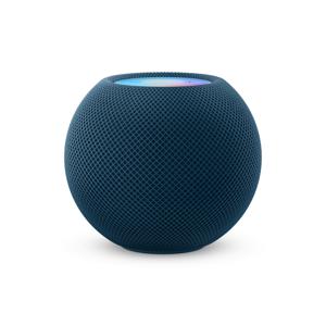 Apple HomePod mini Wifi speaker Blauw
