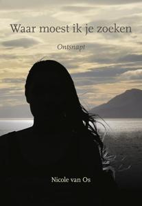 Waar moest ik je zoeken (Paperback)