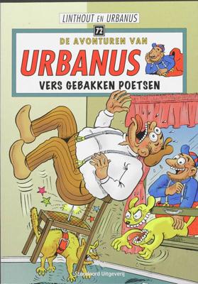 Vers gebakken poetsen (Paperback)