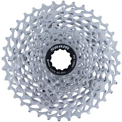 SRAM Cas.sprocket pg-1050 11-36t