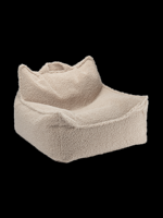 Zitzak Stoel Biscuit