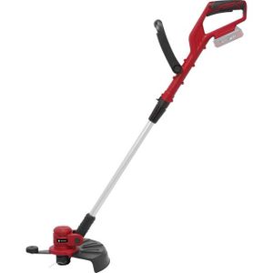 TOOLCRAFT RAS-200 / TAWB-200 Grastrimmer Accu In hoogte verstelbare greep 20 V Snijbreedte max.: 300 mm