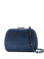 SERPUI pochette Angel Montana - Bleu