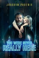 You Were Never Really Here - DVD (9789461875167) - thumbnail