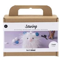 Creativ Company Mini hobbyset naaien Creativ Company Mini hobbyset naaien