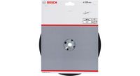 Bosch Accessoires Rubber steunschijven 230 mm, 6.650 o.p.m 1st - 2608601210 - thumbnail
