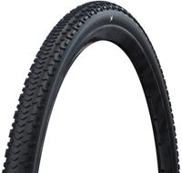 SCHWALBE Buitenband "g-one rx pro tyre g-one rx pro evol.line 50-622