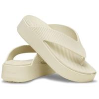 Crocs Getaway Groove Platform Flip Crocs Getaway Groove Platform Flip