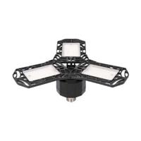 Ledlamp EDM 35447 Leaf A F 350 W 60 W E27 6000 lm Ø 12,5 x 13,5 cm (6500 K)