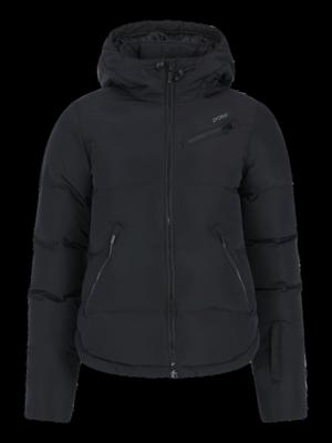 Protest Prtlucid Wintersportjas Dames True Black L/40