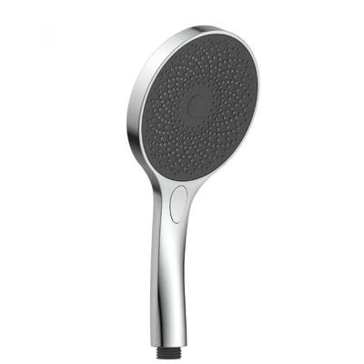 Handdouche Schutte Capri 15 cm Chroom/Antraciet Schutte