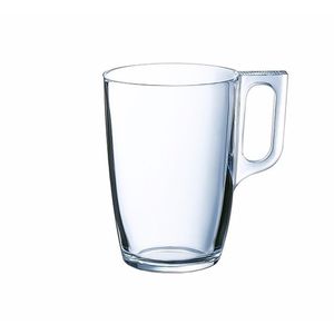 Thee glas/beker 320 ml