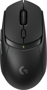 Logitech G G309 muis Gamen Rechtshandig RF-draadloos + Bluetooth Optisch 2560 DPI