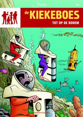 Tot op de bodem (Paperback)