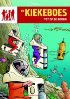 Tot op de bodem (Paperback)