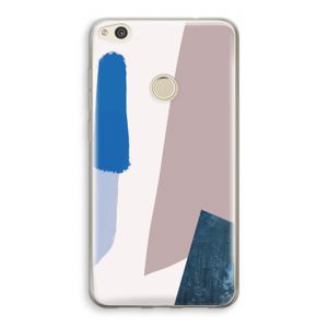 Lapis: Huawei Ascend P8 Lite (2017) Transparant Hoesje