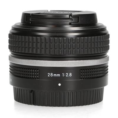 Nikon Z 28mm F2.8 SE