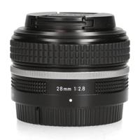 Nikon Z 28mm F2.8 SE