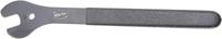 CONTEC pedaalsleutel "tfm-140" ct pedal wrench tfm-140, 15mm, 250mm long