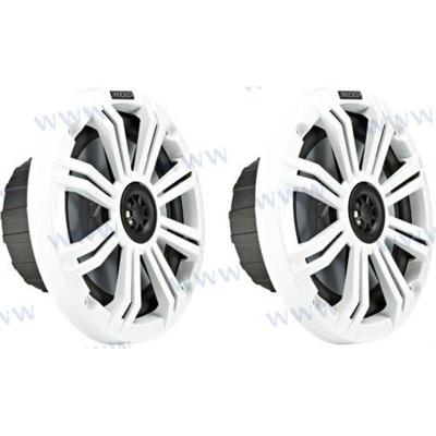 KA45KMTC65W - KICKER WAKE 6,5" 65W WIT 2