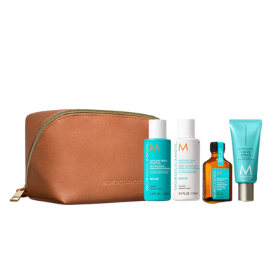 Moroccanoil Travel Set Repair