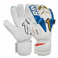 Keeperhandschoenen Rinat Egotiko Vengador Spine Turf Wit - Maat: 4