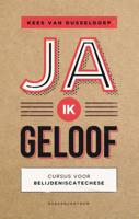 Ja, ik geloof (Paperback)