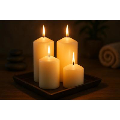 Geurkaars Home ESPRIT
