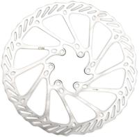 Remschijf Elvedes HP18 RVS Ø180mm met 6 remschijfboutjes