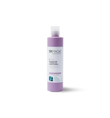 Conditioner magnesium+argan oil bio demeter