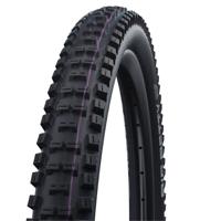 SCHWALBE Big betty - tle - addix - dd - performance - 29x2.40 - black