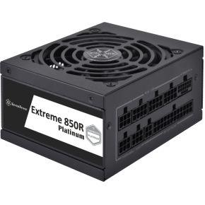 Silverstone SST-EX850R-PM power supply unit 850 W 20+4 pin ATX ATX Zwart