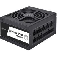 Silverstone SST-EX850R-PM power supply unit 850 W 20+4 pin ATX ATX Zwart - thumbnail