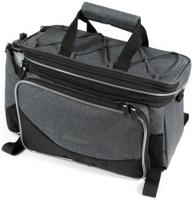 Haberland Trunk bag flexibag top velcro
