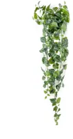 Emerald kunst hangplant scindapsus 120cm groen