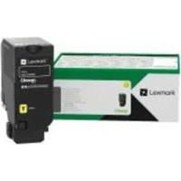 Compatibel Toner Lexmark 66S2X00