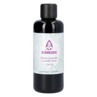 Sjankara Lavendel Hydrolaat Bio 100ml