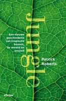 Jungle - Patrick Roberts - ebook
