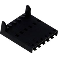 Molex 50579506 Female behuizing (kabel) Totaal aantal polen: 6 Inhoud: 1 stuk(s) Bulk