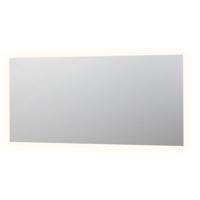 Spiegel INK SP5 180x4x80 cm Met Spiegelverwarming Aluminium Kader
