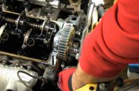 KS TOOLS blokkeergereedschap set counter holder set