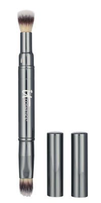 IT Cosmetics Heavenly Luxe Dual Airbrush Concealer Brush 1 stuk 1 pc