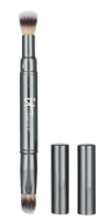 IT Cosmetics Heavenly Luxe Dual Airbrush Concealer Brush 1 stuk 1 pc