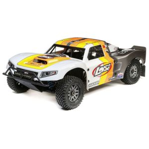 Losi 5IVE-T 2.0 V2 4WD 32cc short course BND - T2