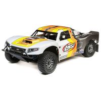 Losi 5IVE-T 2.0 V2 4WD 32cc short course BND - T2