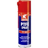 Griffon TF089 P.T.F.E. Teflonspray 300ml