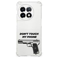 OnePlus 11 Anti Shock Case Pistol DTMP