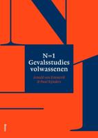 N = 1 Gevalsstudies volwassenen (Paperback)