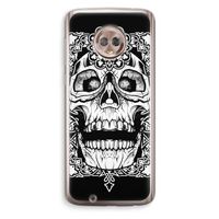 Seek & Destroy: Motorola Moto G6 Transparant Hoesje